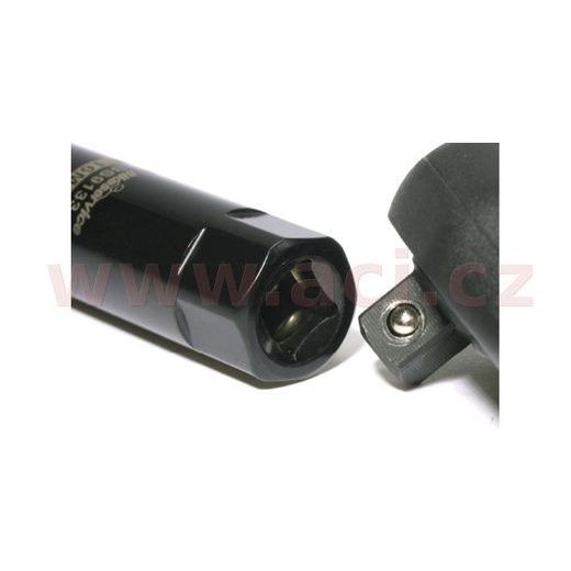 KĽÚČ NA SVIEČKY EXTRA TENKÝ (18 MM), BIKESERVICE