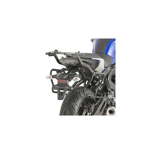 MONTÁŽNE SADA, KAPPA (PRE BOČNÉ KUFRE)