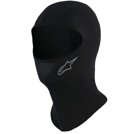 KUKLA BALACLAVA AT 8 MERINO, ALPINESTARS (ČIERNA) 2027