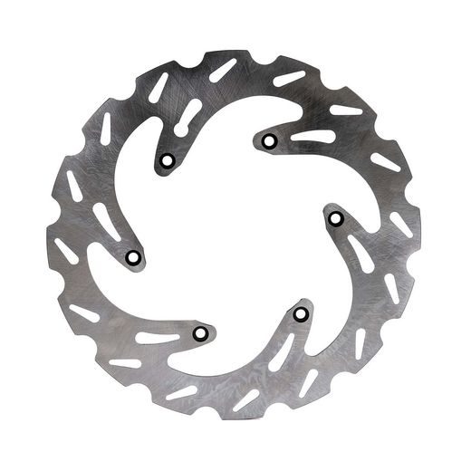 BRZDOVÝ KOTÚČ X-GRIP – STRIEBORNÁ – BETA RR 250 (2013 - 2024) A ĎALŠIE MODELY