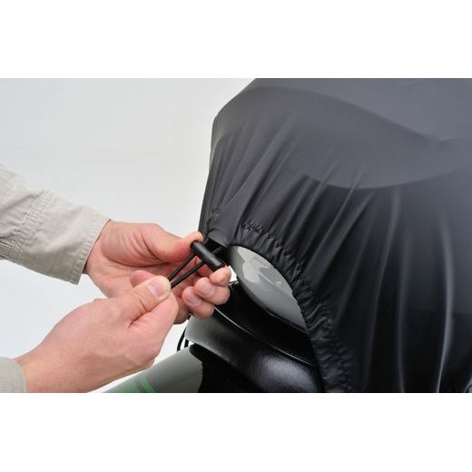 PREVLEK NA BATOŽINU S PLASTOVÝMI HÁČIKY (42 X 60 CM), DAYTONA