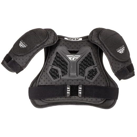 CHRÁNIČ HRUDNÍKU PEEWEE REVEL, FLY RACING - USA