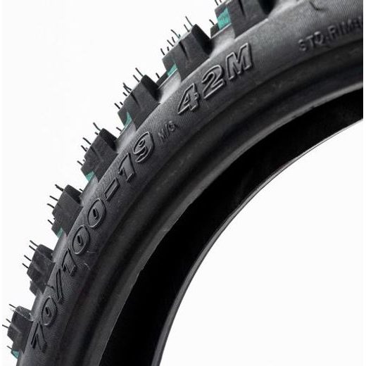 X-GRIP TOUGH GEAR-F 70/100-19 - PREDNÁ DETSKÁ PNEUMATIKA