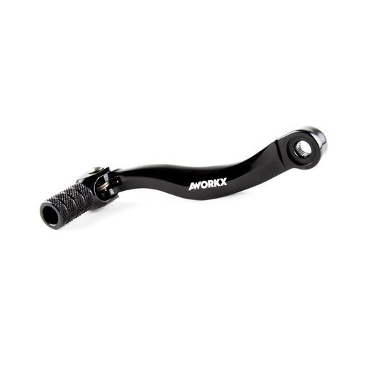 AWORKX RADIACA PÁKA (RADIČKA), ČIERNA – KTM EXC-F 450 / 500 '17–'23, SX-F 450 '16–'22; HUSQVARNA FC 450 '16–'22, FE 450 / 501 '17–'23; GASGAS MC-F 450 '21–'23 (AW-20083)