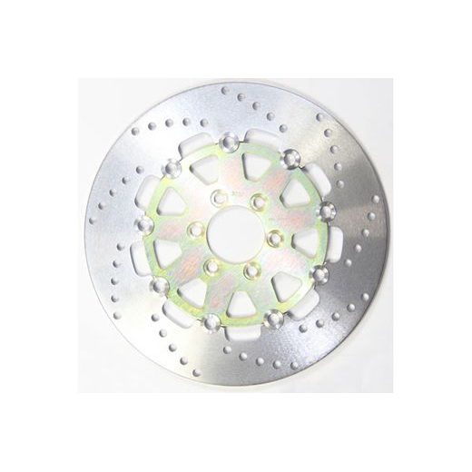 BRZDOVÝ KOTÚČ EBC MD3032RS