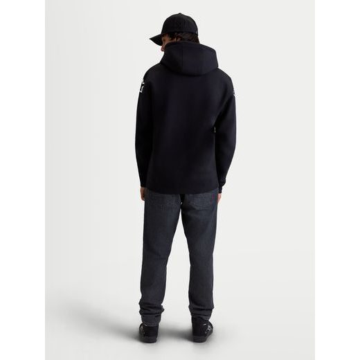 ALPINESTARS VELOCIFIER HOODIE – VOĽNOČASOVÁ MOTO MIKINA (ČIERNA)