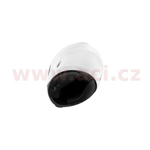 BLUETOOTH HANDSFREE HEADSET 10UPAD PRE PRILBY HJC IS-17 (DOSAH 0,9 KM), SENA