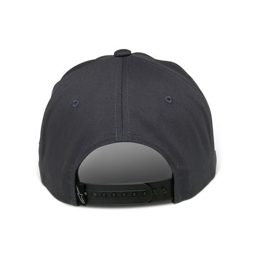 ALPINESTARS PORT – VOĽNOČASOVÁ ŠILTOVKA (SIVÁ)