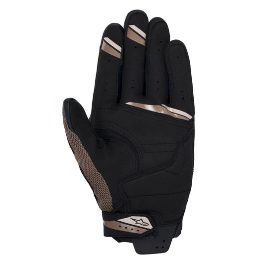 ALPINESTARS MEGAWATT V2 AIR – MOTOKROSOVÉ RUKAVICE NA MX A ENDURO (HNEDÁ/ČIERNA) 2027