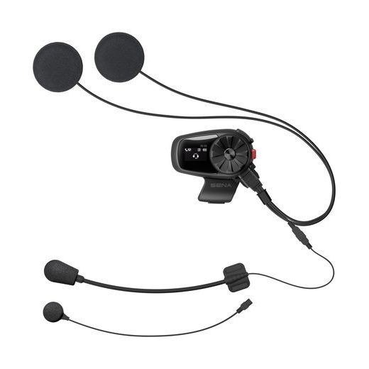 BLUETOOTH HEADSET 5S (DOSAH 0,7 KM), SENA