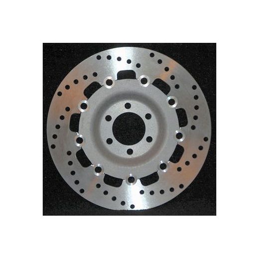 BRZDOVÝ KOTÚČ EBC MD3039