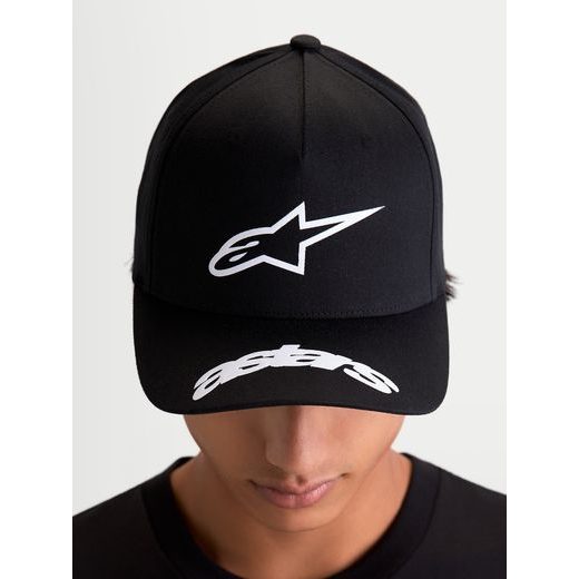 ALPINESTARS ARCLIGHT – VOĽNOČASOVÁ ŠILTOVKA (ČIERNA)