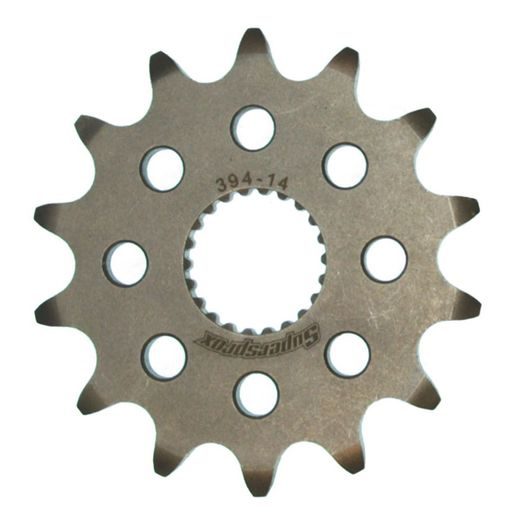 REŤAZOVÉ KOLIEČKO SUPERSPROX CST-394:14 14 ZUBOV,520