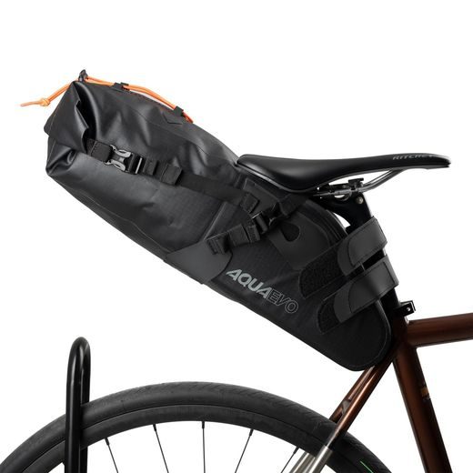 BRAŠNA POD SEDLO AQUA EVO ADVENTURE, OXFORD