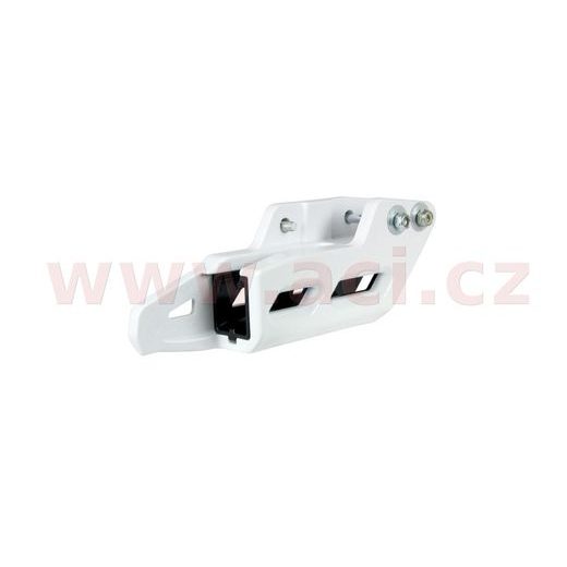 VODÍTKO REŤAZE R2.0 HONDA, RTECH (BIELO-ČIERNE)