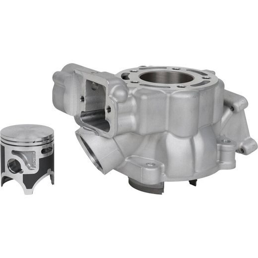 SÚPRAVA VALCOV SO ŠTANDARDNÝM OTVOROM CYLINDER WORKS 30009-K02 48,5MM