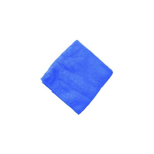 LEŠTIACI UTIERKA Z MIKROVLÁKNA, OXFORD (29 X 29 CM, MODRÁ)