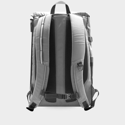 BATOH PACKER EVO, RACER (SIVÁ)