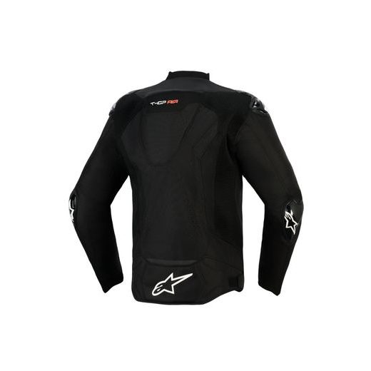 ALPINESTARS T-GP AIR – MOTOCYKLOVÁ BUNDA NA CESTNÚ JAZDU (ČIERNA) 2026