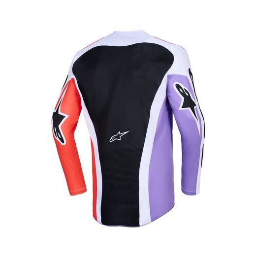 ALPINESTARS RACER AIR PORTL – MOTOKROSOVÝ DRES NA MX A ENDURO (MULTICOLOR) 2026