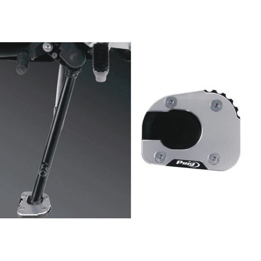 PREDĹŽENIE STOJANU PUIG 22313N ČIERNA