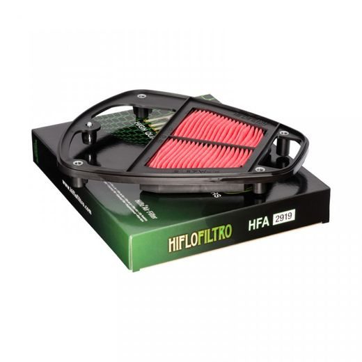 VZDUCHOVÝ FILTER HIFLOFILTRO HFA2919 KAWASAKI VN 900 VULCAN