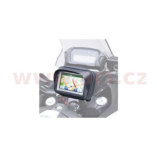 UNIVERZÁLNY DRŽIAK PRE GPS/SMARTPHONE, KAPPA (UHLOPRIEČKA DO 3,5")