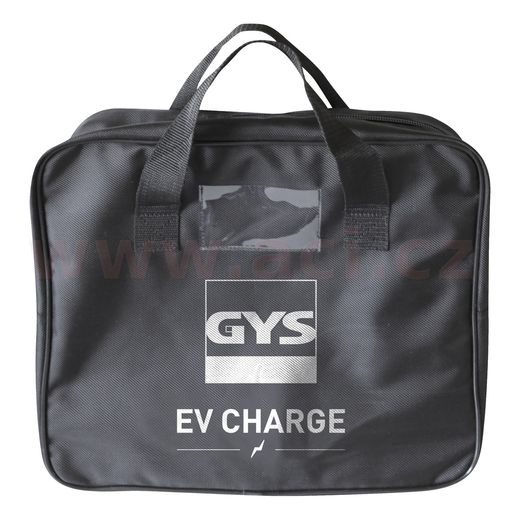 EV NABÍJAČKA GYS SUPER PRO SMART