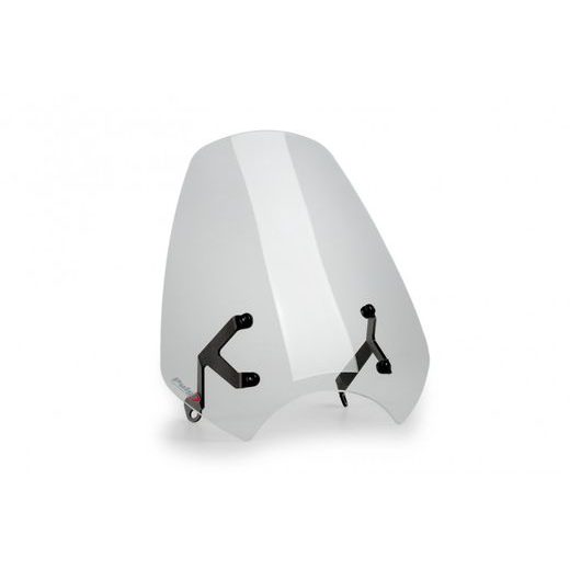 PLEXI NA MOTORKU PUIG NEW GEN. SPORT 21933W PRIEHĽADNÁ