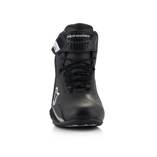 ALPINESTARS STELLA FASTER-4 – DÁMSKE MOTOCYKLOVÉ TOPÁNKY NA CESTNÚ JAZDU (ČIERNA) 2025