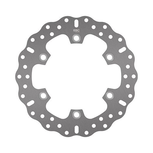 BRZDOVÝ KOTÚČ EBC MD4027C