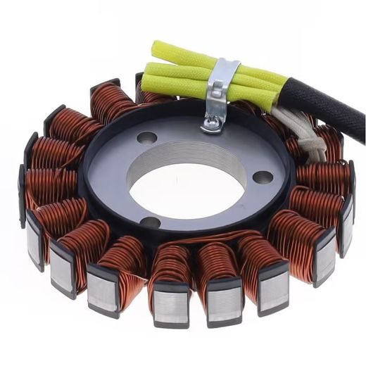 STATOR ALTERNÁTORA (SUZUKI), ATHENA