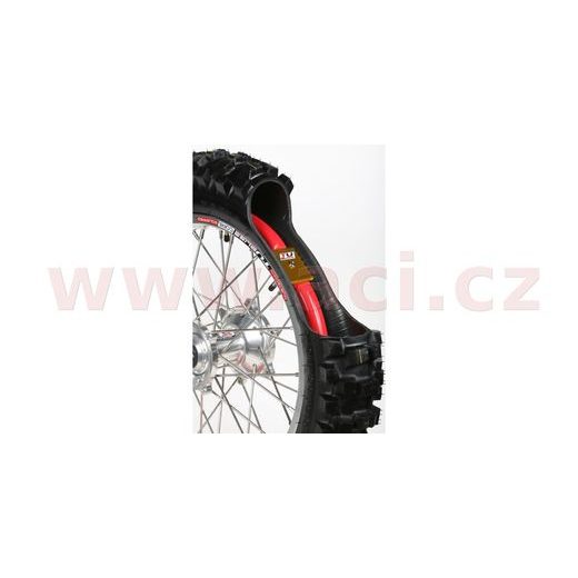 BEZDUŠOVÝ KIT TUBLISS 18"X1,85" - 2,15", NUETECH - USA