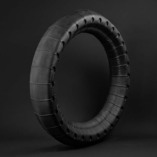 X-GRIP RACEREADY MEDIUM-2 140/80-18 – HARD ENDURO MOUSSE, BEZ OTVOROV