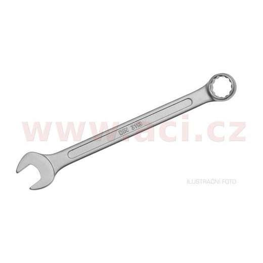 OČKOPLOCHÝ KLÍČ 24 MM