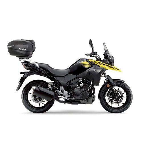 MONTÁŽNA SADA PRE TOP MASTER SHAD S0VS27ST