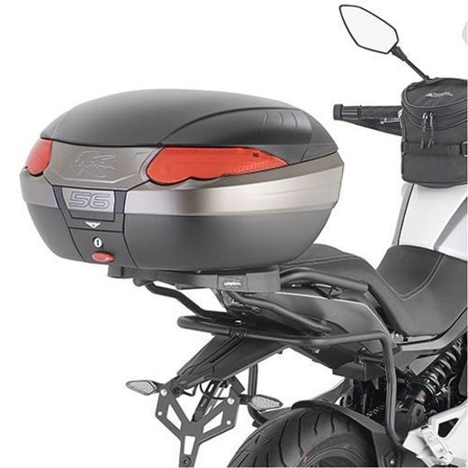 KR9221 NOSIČ KUFRU CF MOTO MULTITERRAIN 650 MT (21-22)