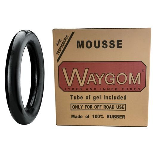 MOUSSE 80/100-21 - MX, WAYGOM