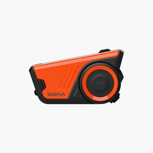 VYMENITEĽNÝ KRYT PRE HEADSET 60S, SENA (MODRÁ)