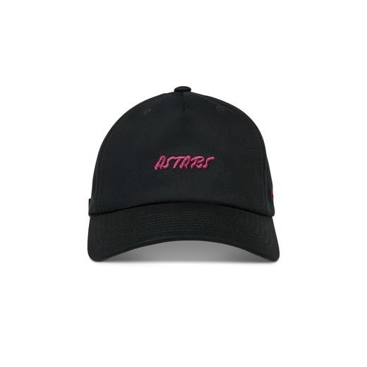 ALPINESTARS EXPLORER STRAPBACK – VOĽNOČASOVÁ ŠILTOVKA (ČIERNA)