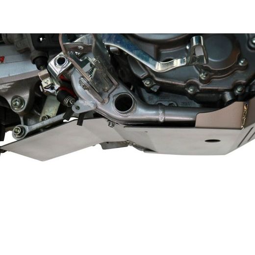 CHRÁNIČ MOTORA GPR TECH PRC.17.51200184 TITÁN