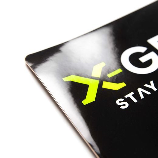 SÚPRAVA POLEPOV VIDLICE X-GRIP – 2 KS