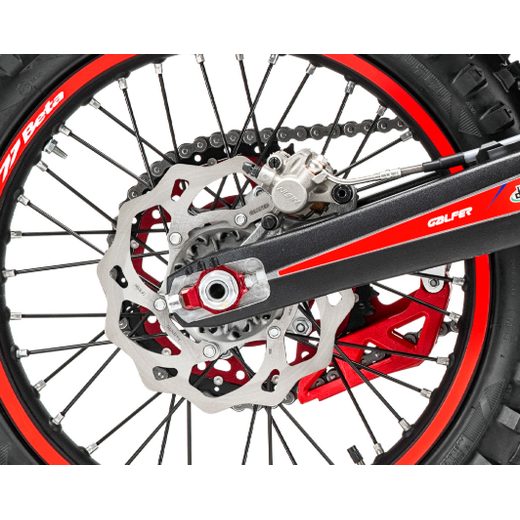 MOTOCYKEL BETA RR RACE 300 2T 2027