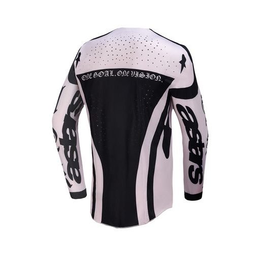 ALPINESTARS TECHSTAR LIMITOVANÁ EDÍCIA WOLF DUST – MOTOKROSOVÝ DRES NA MX A ENDURO (PIESKOVÁ/ČIERNA) 2026