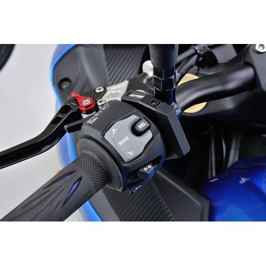 USB-A ZÁSUVKA TENKÁ, DAYTONA