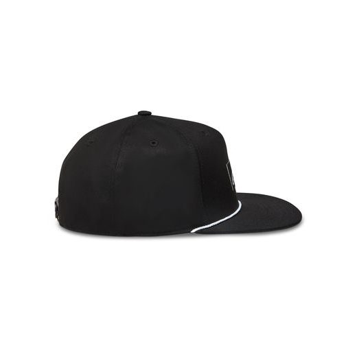 ALPINESTARS LABEL SNAPBACK – VOĽNOČASOVÁ ŠILTOVKA (ČIERNA)