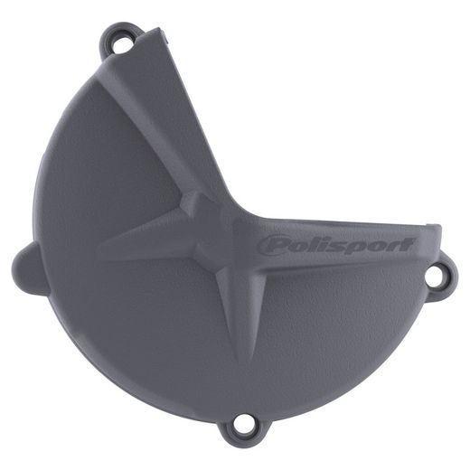 KRYT SPOJKOVÉHO VEKA POLISPORT PERFORMANCE NARDO ŠEDÁ