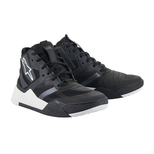 ALPINESTARS SPEEDFLIGHT – MOTOCYKLOVÉ TOPÁNKY NA CESTNÚ JAZDU (ČIERNA/BIELA) 2024