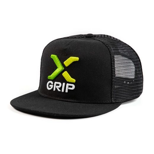 ŠILTOVKA X-GRIP V5 – ČIERNA, UNIVERZÁLNA VEĽKOSŤ