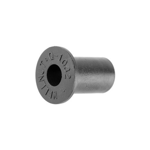 GUMOVÁ MATICA SA ZÁVITOM M5 X 0,8 MM (SADA 5 KS), TOURMAX